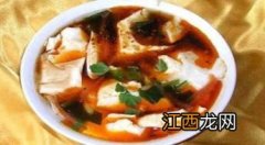 做豆腐用什么点豆腐脑