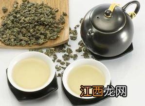 夏天喝乌龙茶怎么样