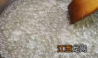 用白糖怎么做糖稀 白糖做糖稀的做法