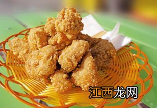 盐酥鸡炸多久