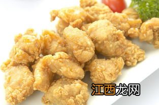 盐酥鸡炸多久