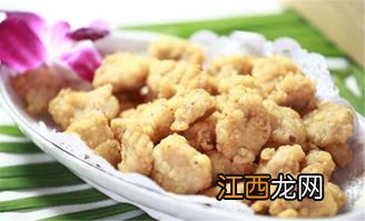 盐酥鸡炸多久