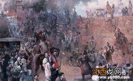 阴晋之战的故事 阴晋之战的结果如何?