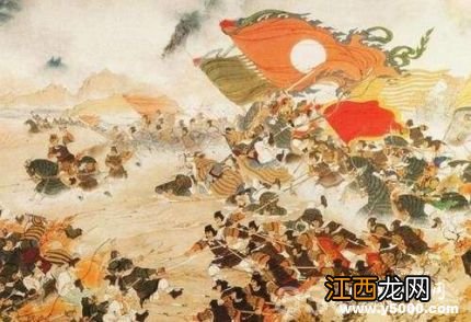 阴晋之战的故事 阴晋之战的结果如何?