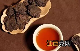 普洱茶沱怎么保存