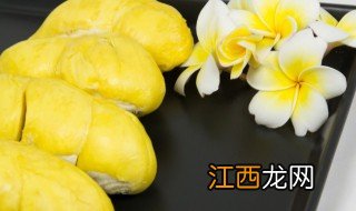 月子里可以吃榴莲吗 榴莲的相关介绍