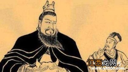 石敬瑭？儿皇帝?石敬瑭？人们为什么称他为儿皇帝