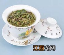 白牡丹茶怎么泡的步骤