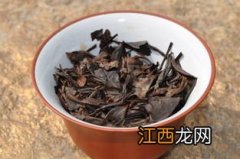 寿眉茶的泡法 寿眉茶怎么泡