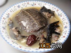 乌鸡炖甲鱼炖多久