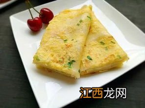 鸡蛋饼里面的酱怎么做的