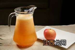 醉酒后喝什么果汁