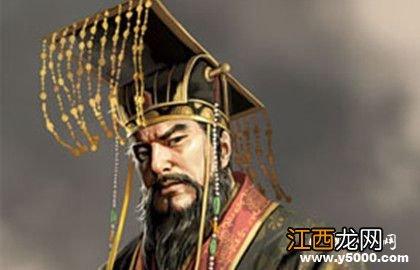 中国历史上的十大明君排名 中国历史上的十大明君