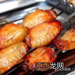 鸡翅用锅怎么做好吃吗