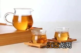 新买的玻璃茶具怎么清洗