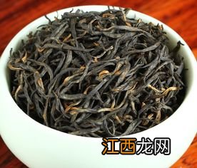 金骏眉茶叶怎么分真假