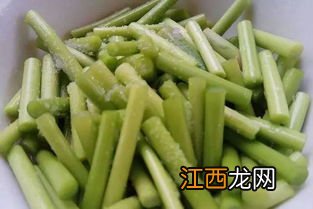 蒜台腌制多久可以吃