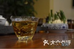 斗记茶文化体验馆怎么样