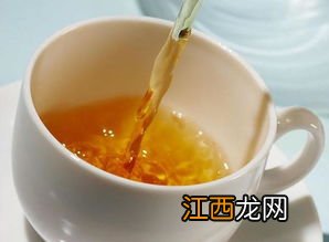 给客人倒茶该怎么说