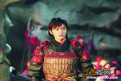 身为大宋名将，在家中是老大，可却为何被称作杨六郎