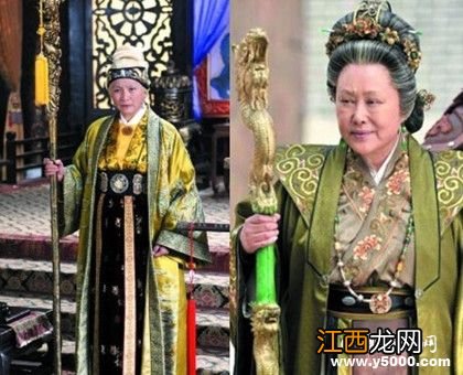 杨门女将是真实的吗？历史上也有过佘太君的原型