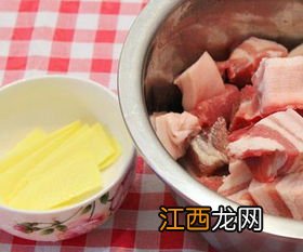 肉炖多久才熟