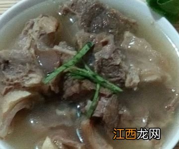 肉炖多久才熟