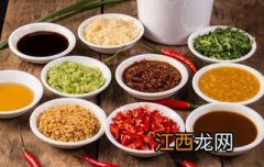 火锅粘料怎么调好吃