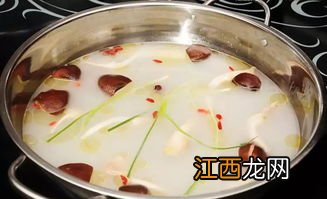 火锅用的高汤怎么做