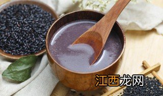 面筋麻糊制作方法 面筋麻糊怎样做