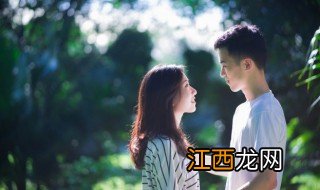 甜甜的可爱的情话 甜甜的可爱的情话给女朋友