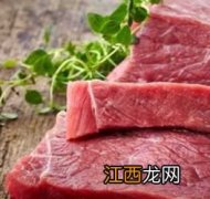 牛肉炖前泡多久