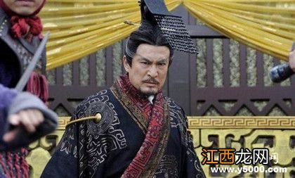 千古一帝的秦始皇,居然也曾有过禅让的奇葩想法