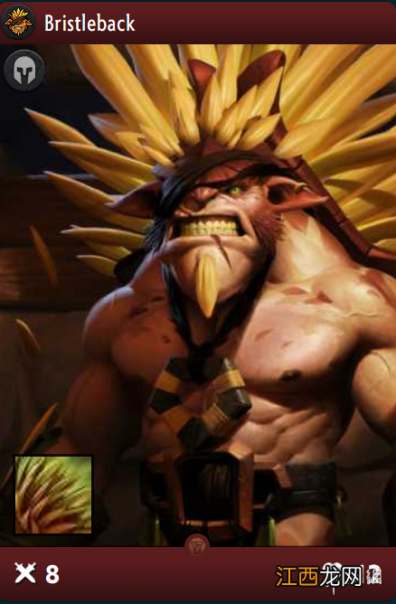 Artifact全英雄卡牌一览 Artifact全英雄专属技能分析 红卡