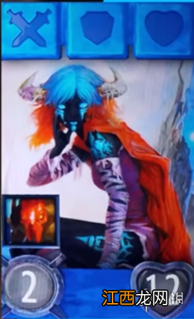 石器牌Artifact全智力英雄卡技能一览 Artifact什么法师好用 水晶室女