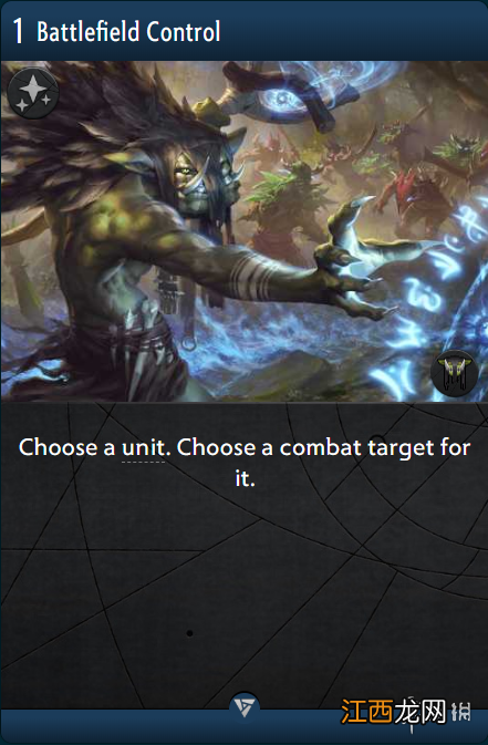 石器牌Artifact全智力英雄卡技能一览 Artifact什么法师好用 水晶室女