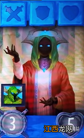 石器牌Artifact全智力英雄卡技能一览 Artifact什么法师好用 水晶室女