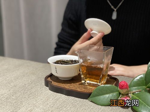 买茶叶怎么分翻新茶