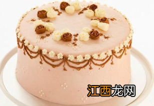 奶酪霜裱花保存多久