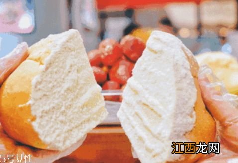 奶酪包加热多久