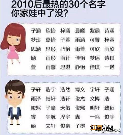 这几种“乳名”不要再给孩子起了，难听不算啥，更伤害孩子的自尊