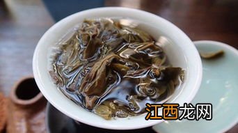 1401易武茶怎么样