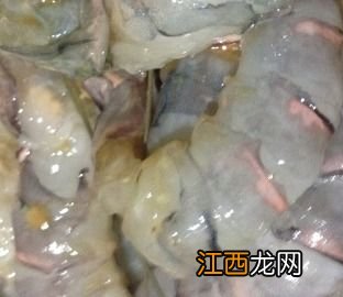 活的基围虾怎么剥壳