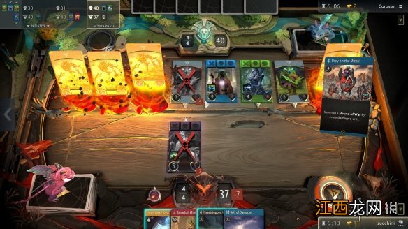 Artifact轮抽模式分析 Artifact有哪些必选牌和避选牌