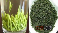 毛尖毛峰怎么区别