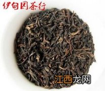 河绿普洱茶怎么样