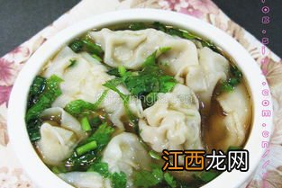 混沌馄饨皮怎么制作方法