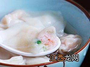 混沌馄饨皮怎么制作方法