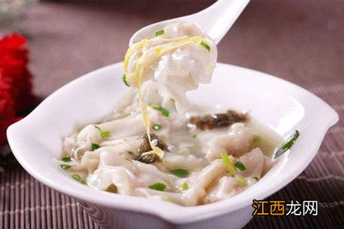 馄饨皮怎么制作