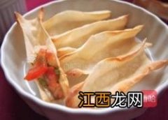 馄饨皮怎么制作